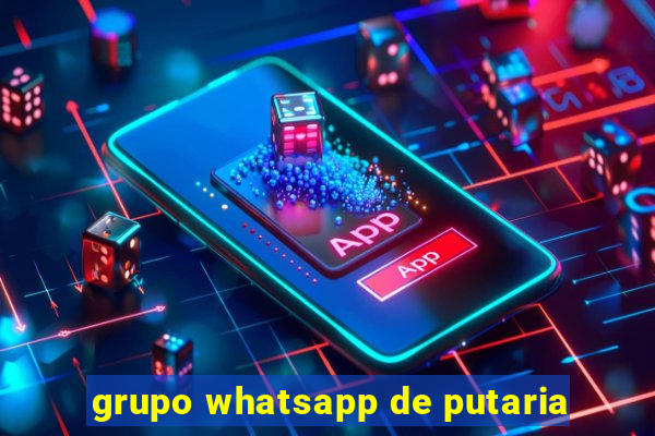 grupo whatsapp de putaria